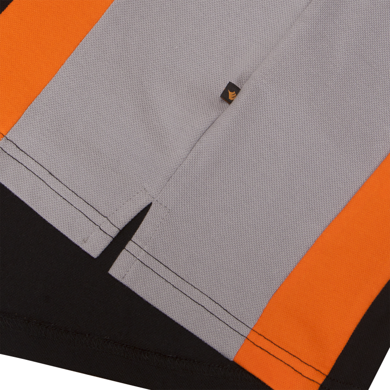 Product Image POLO-SHIRT CROSS